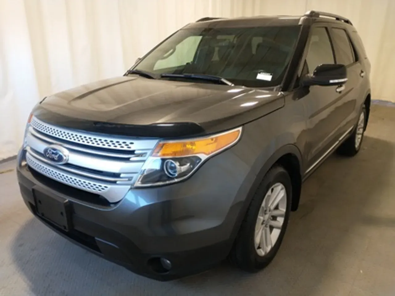 15 Ford Explorer For Sale Heyauto