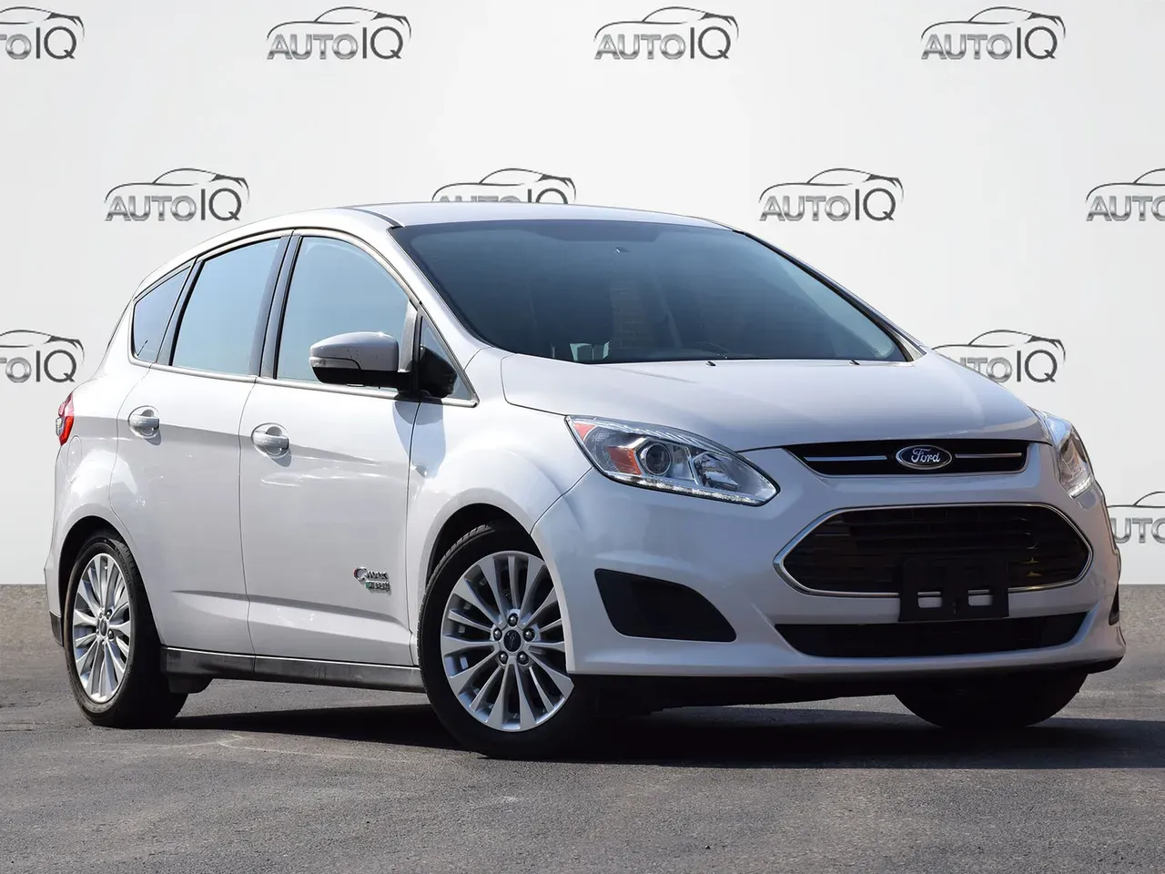 Used Ford C Max Energi For Sale In Cambridge Heyauto