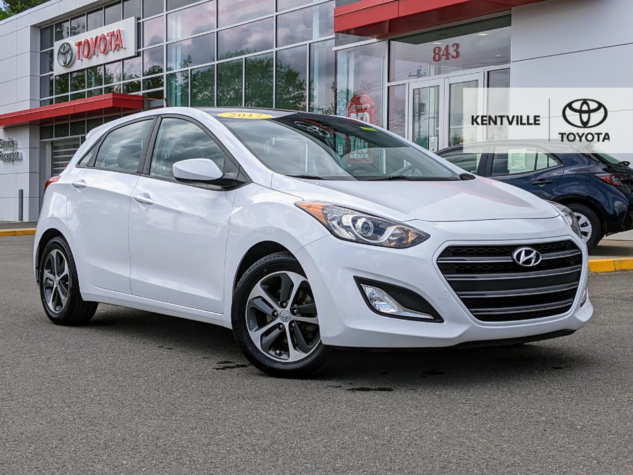 Used Hyundai Hatchbacks For Sale Heyauto