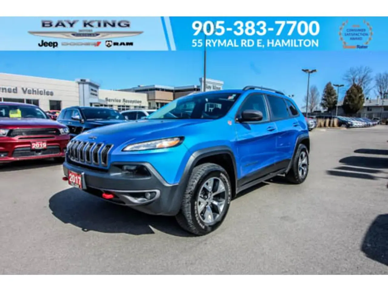 17 Jeep Cherokee For Sale Heyauto