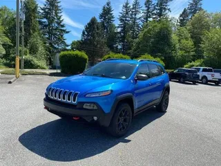 18 Jeep Cherokee For Sale Heyauto