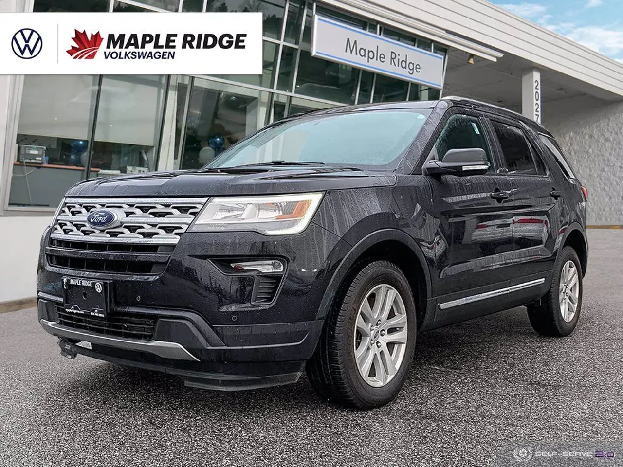 19 Ford Explorer For Sale Heyauto