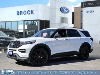 Ford Explorer For Sale Heyauto