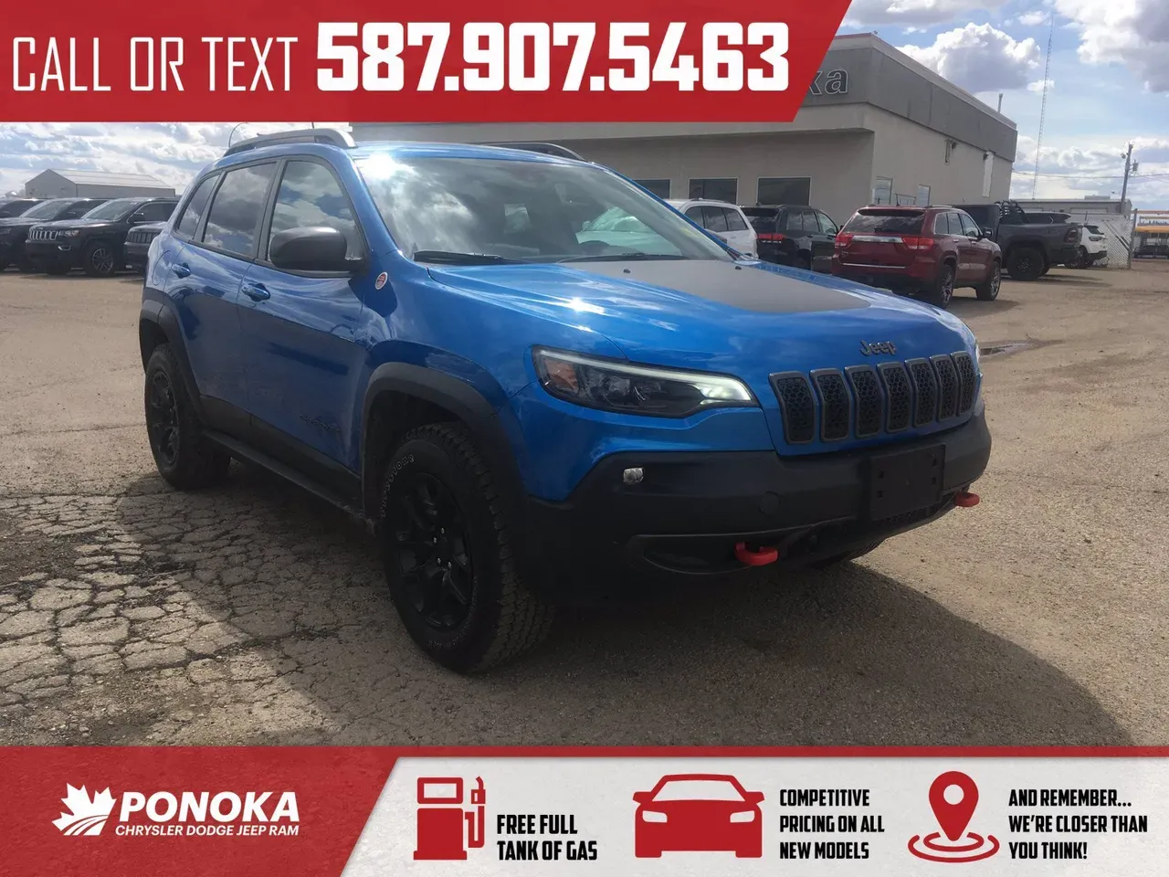 Jeep Cherokee For Sale Heyauto