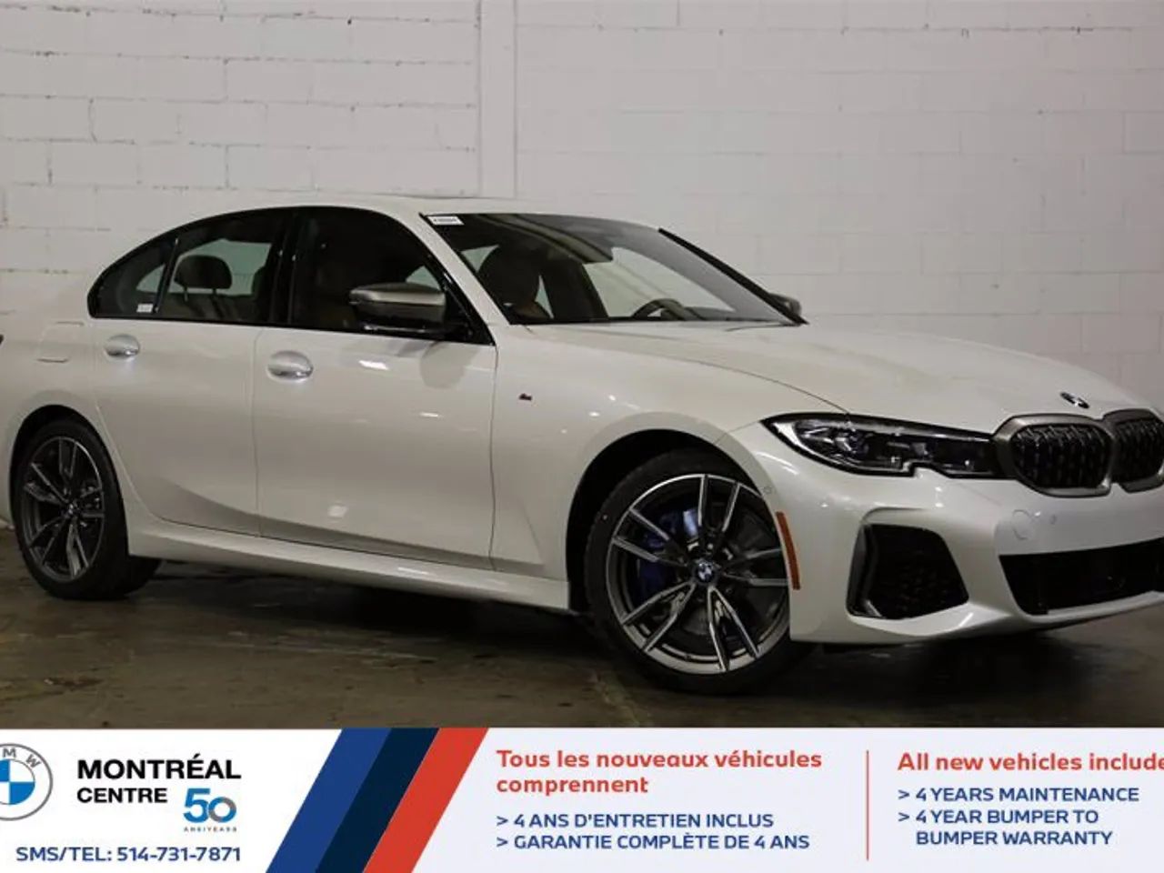 2021 Bmw M340 For Sale Heyauto 1553335