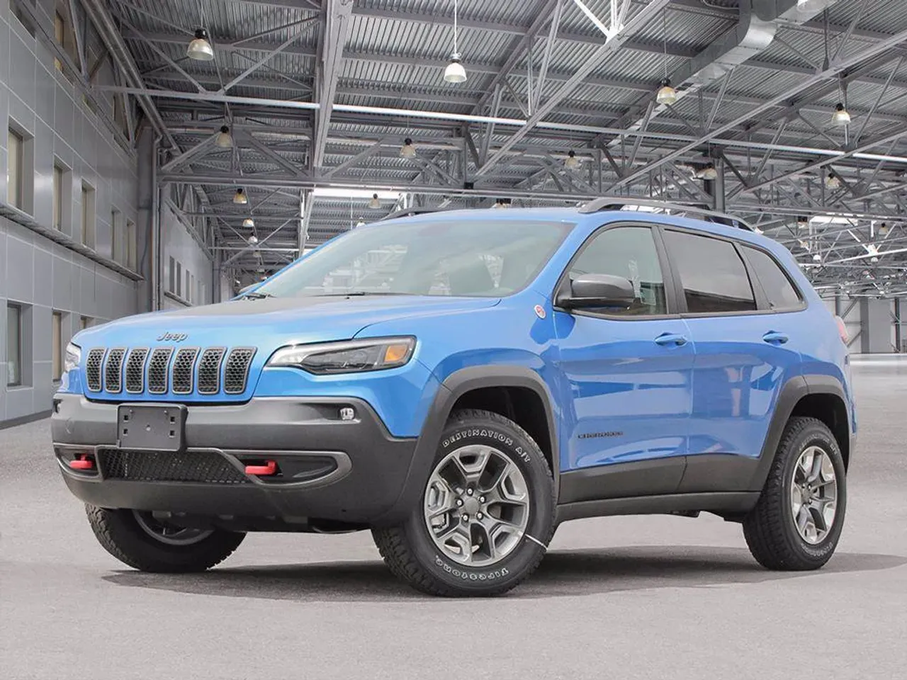 21 Jeep Cherokee For Sale Heyauto