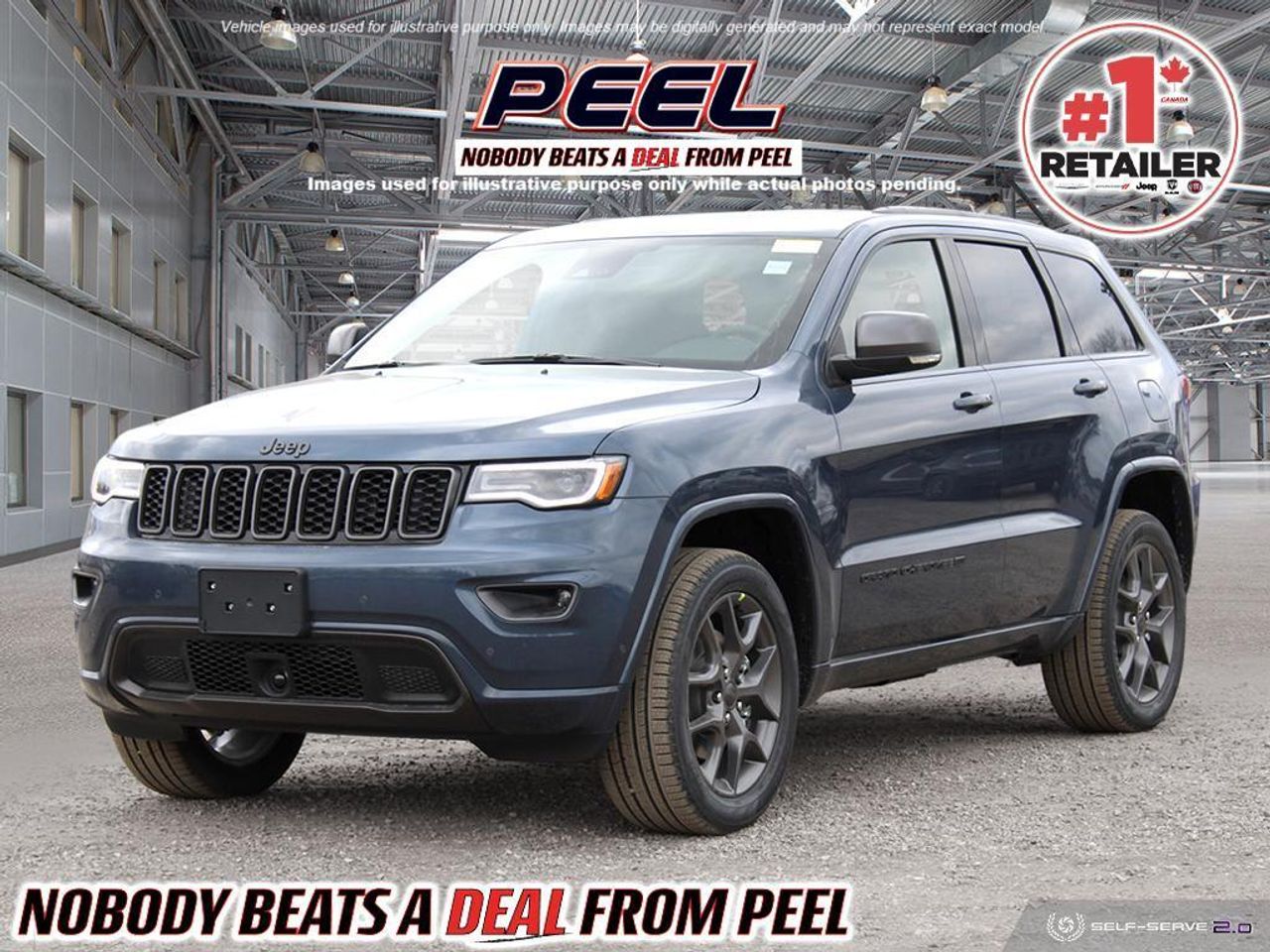 21 Jeep Grand Cherokee For Sale Heyauto