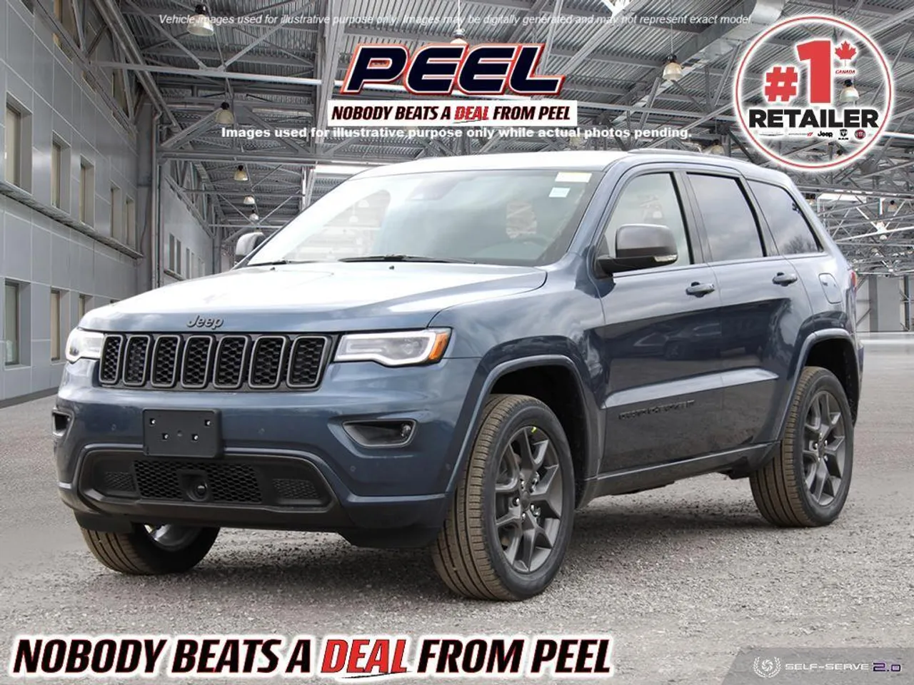 21 Jeep Grand Cherokee For Sale Heyauto