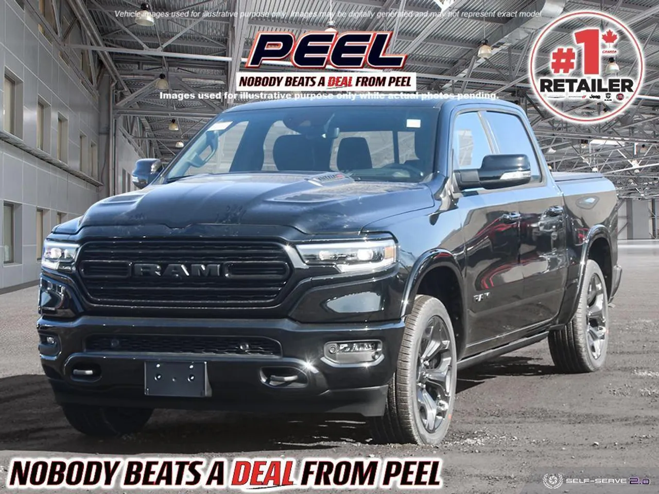 21 Ram 1500 For Sale Heyauto