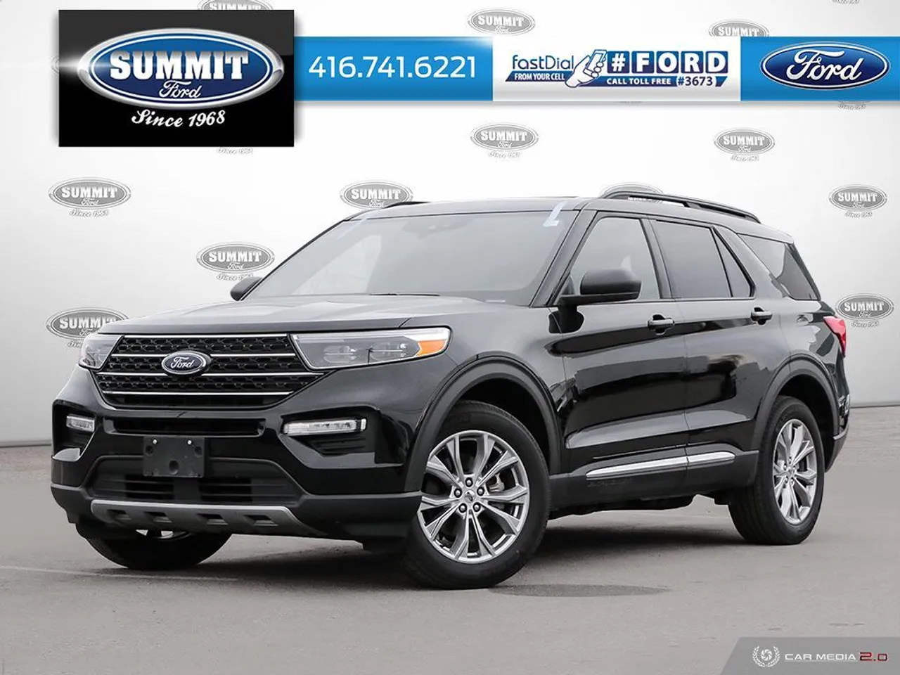 Ford Explorer For Sale Heyauto