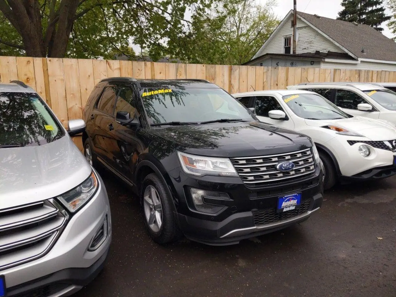16 Ford Explorer For Sale Heyauto 16 Ford Explorer For Sale Heyauto