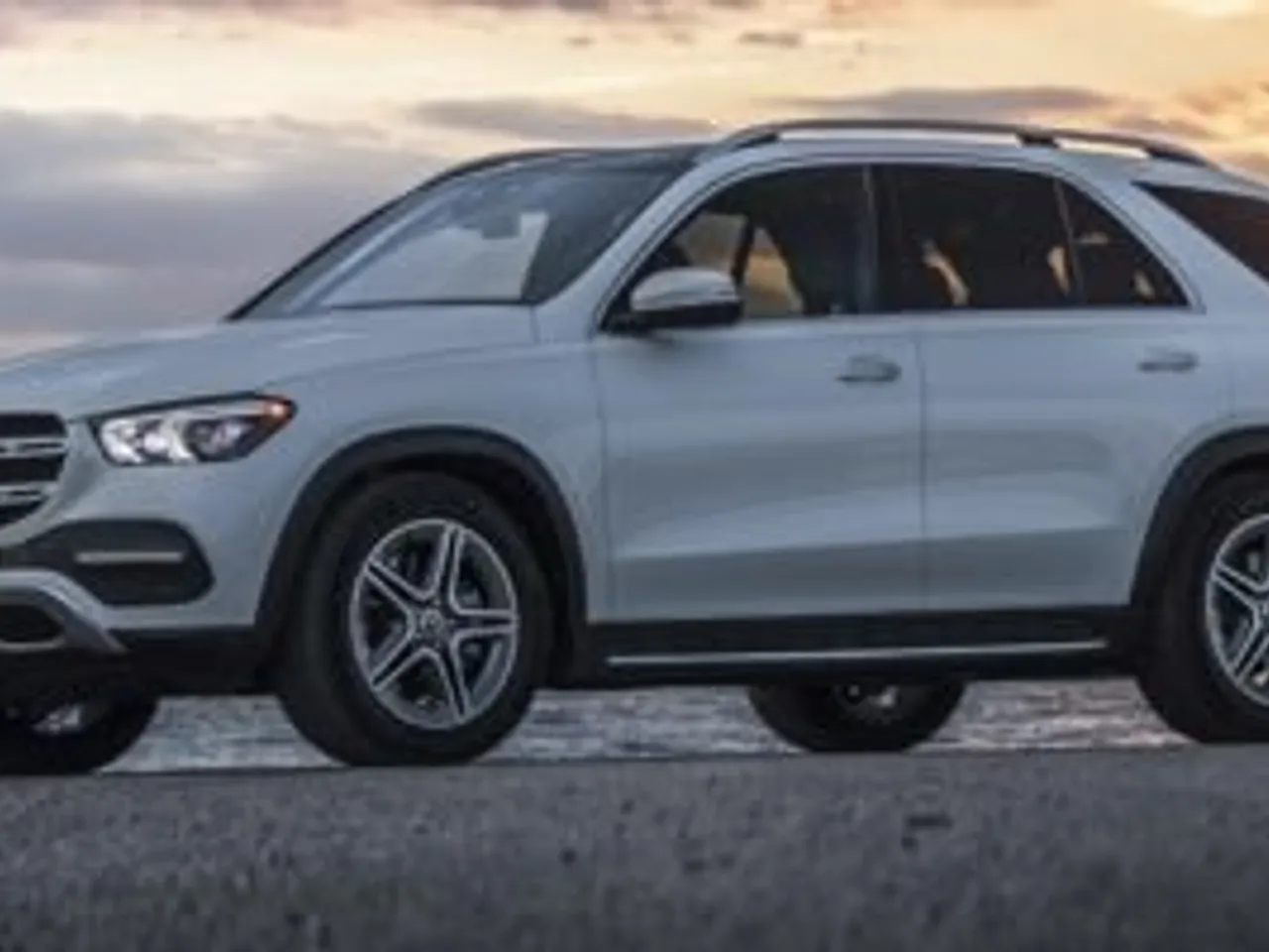 21 Mercedes Benz Gle Class Heyauto